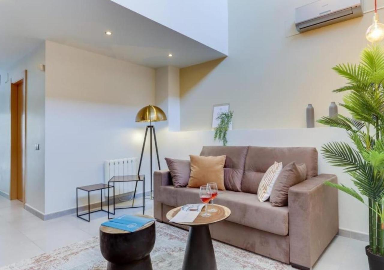 Sweett - Callao Barcelone Chambre photo