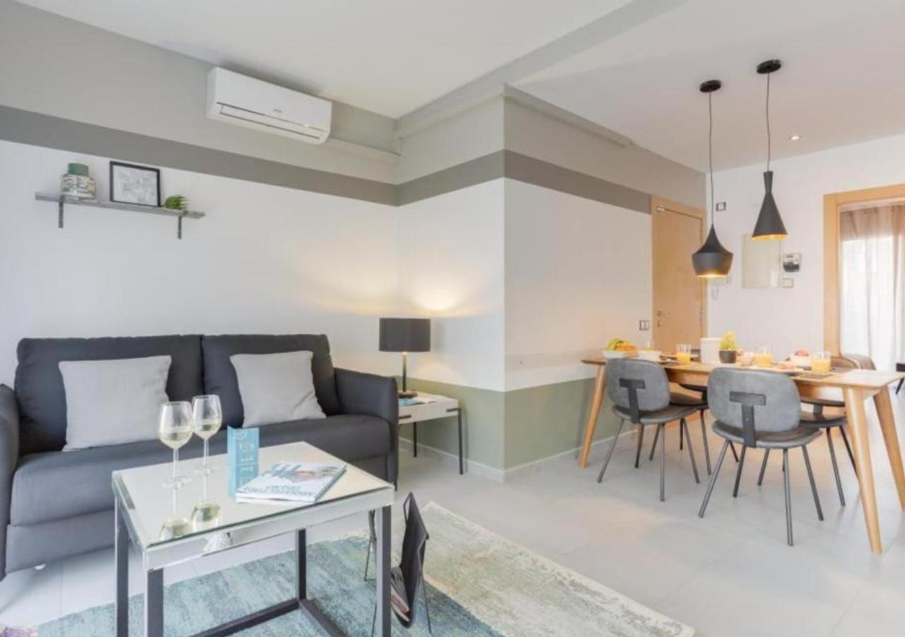 Sweett - Callao Barcelone Chambre photo