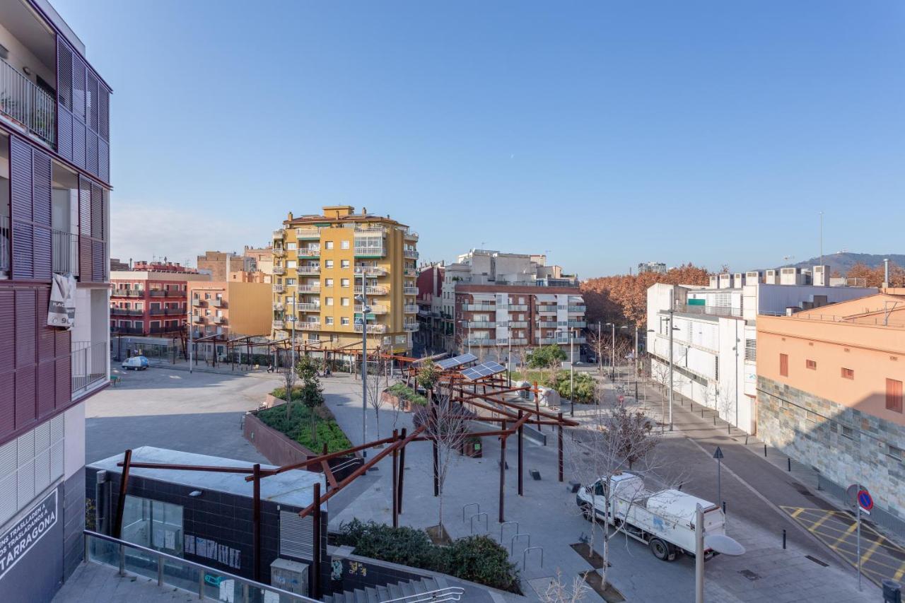 Sweett - Callao Barcelone Extérieur photo