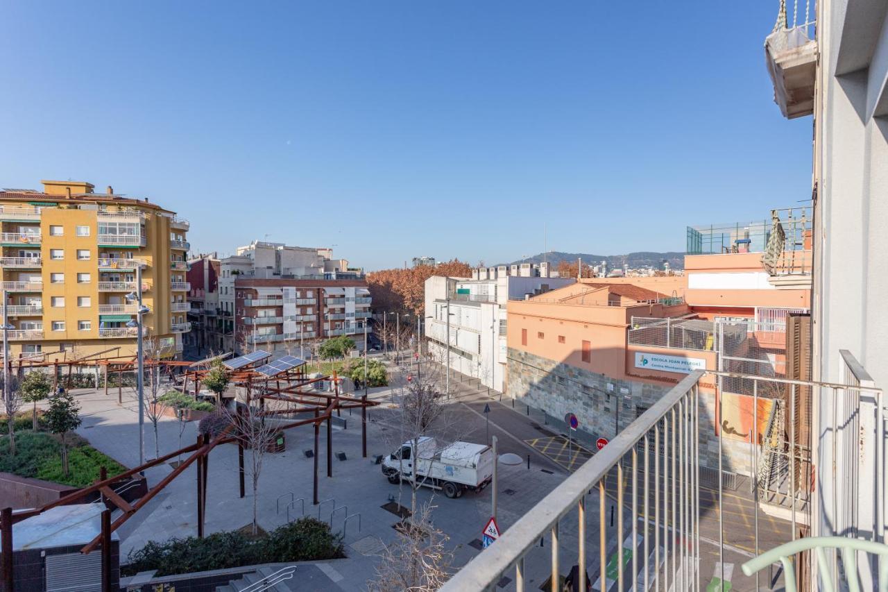 Sweett - Callao Barcelone Extérieur photo
